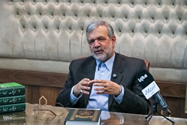 فیلم | تصویری جامع از اخلاق عملی در نهج‌البلاغه