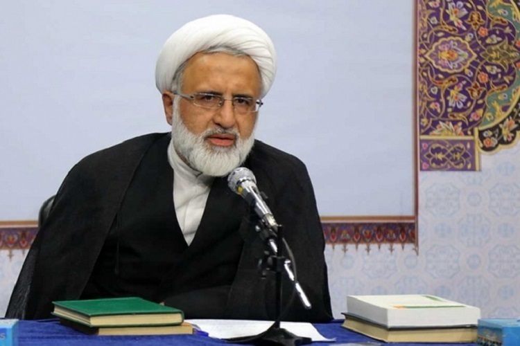 بررسی وضعیت سازمان وکالت در دوره امامت امام جواد(ع)