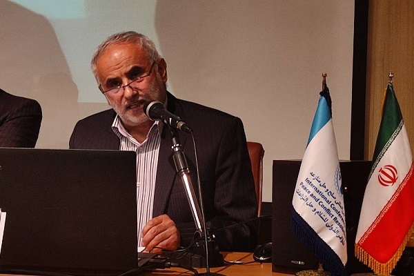 تساهل در رسیدن به صلح نقش اساسی دارد