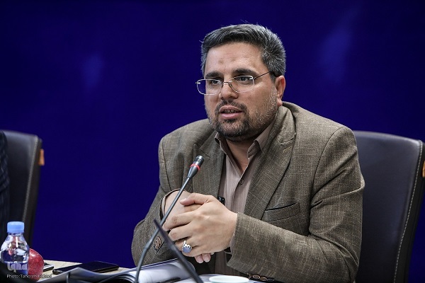 باقری‌بیلندی، رئیس مرکز قرآن و عترت وزارت بهداشت