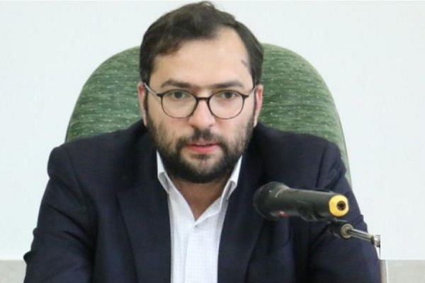 شهروند زمین و آسمان بودن با خداباوری ممکن است