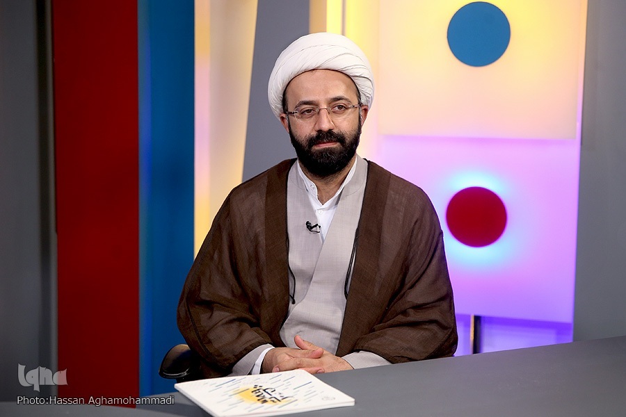 حجتالاسلام فاطمیپور معاون فرهنگی و سیاسی نهاد نمایندگی مقام معظم رهبری در دانشگاهها حجتالاسلام فاطمیپور معاون فرهنگی و سیاسی نهاد نمایندگی مقام معظم رهبری در دانشگاهها