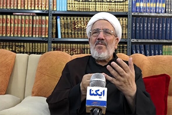فیلم | عینیت بخشیدن به آموزه‌های دین در گستره زندگی