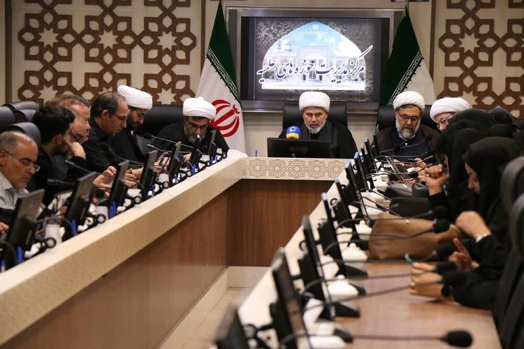 از ساماندهی 65 هزار مبلغ تا فعالیت 40 درصدی مبلغان زن