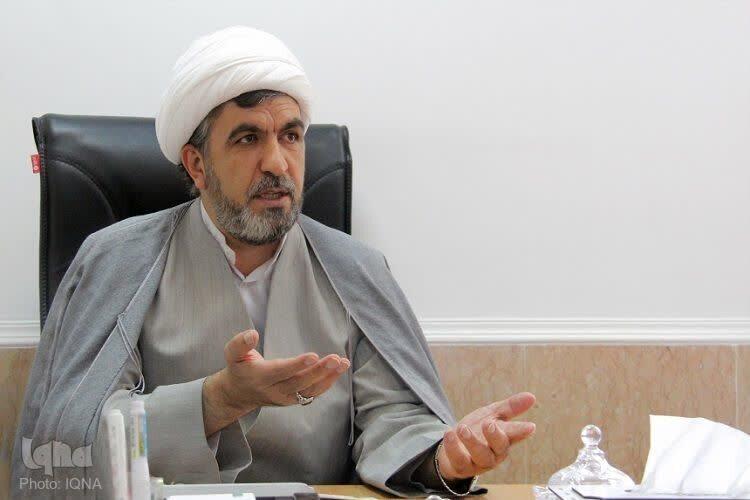 مراسم اربعین، مقدمه‌ای برای تحقق آرمان‌شهر اسلامی است