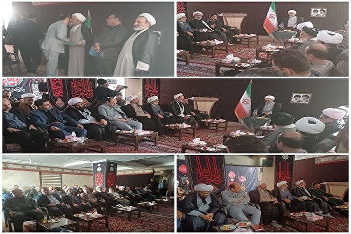 تقدیر استاندار از جهاددانشگاهی استان سمنان