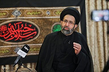 فیلم | کاربرد واژه وفات به‌وسیله شیخ طوسی، نشانه تکریم