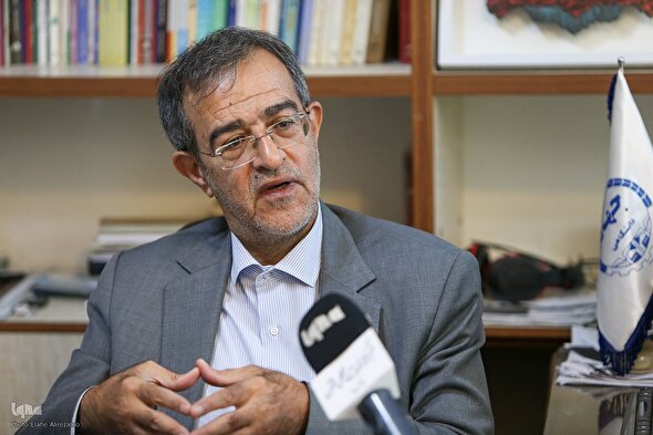 فیلم | پیگیری عدالت و ترمیم در رفاه جهادگران