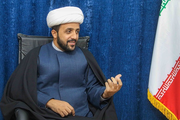 اوقات فراغت نوجوانان در فرهنگسرای قرآن