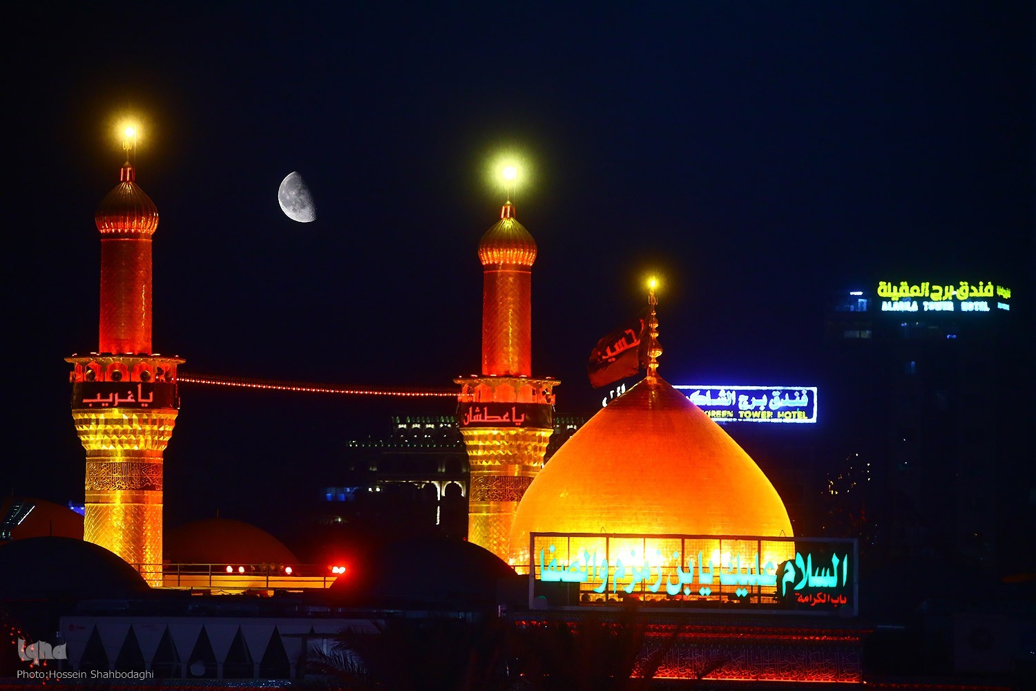 قرآن در قلب بزرگ‌ترین آیین مذهبی جهان