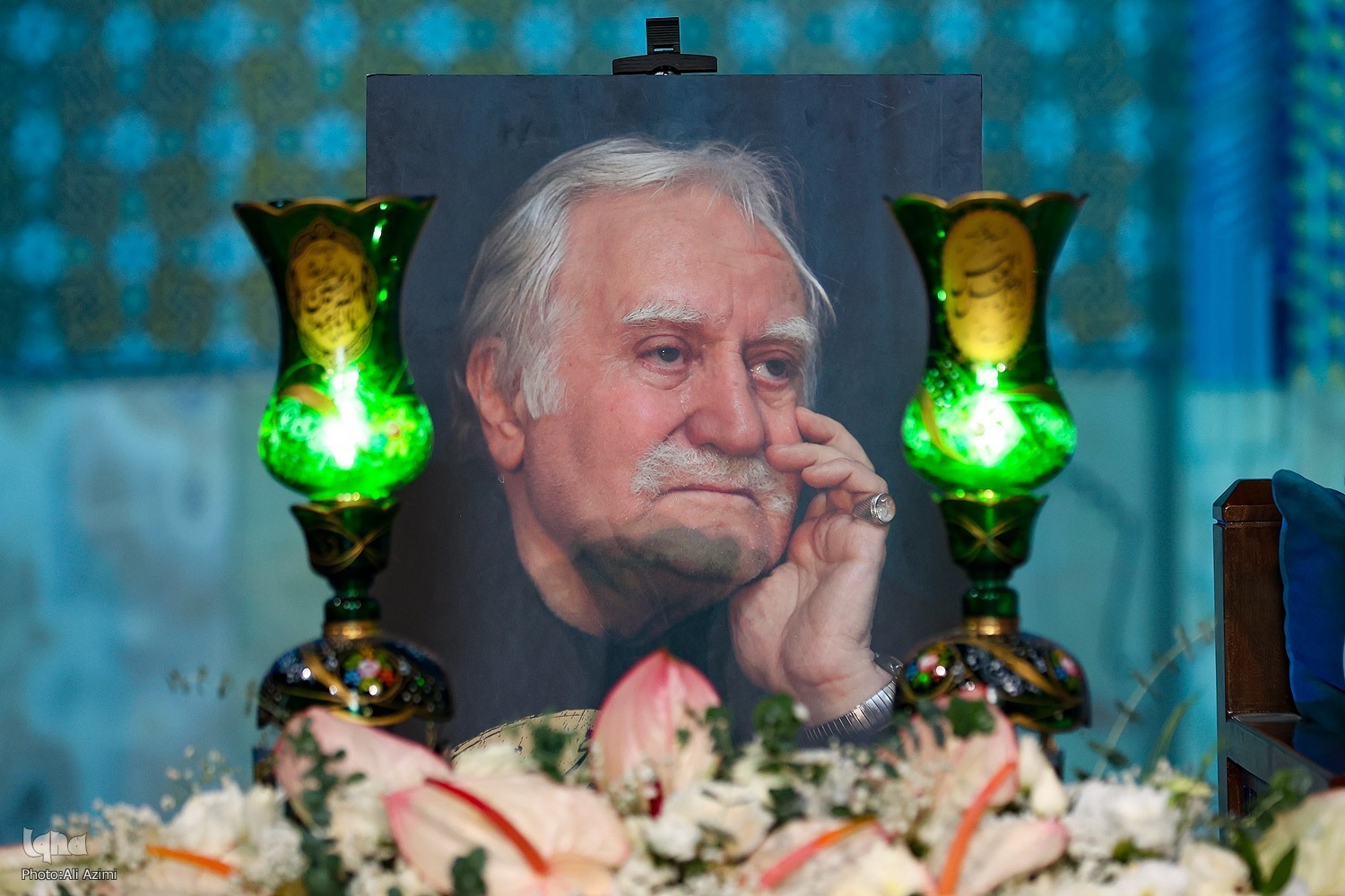 لزوم انجام پژوهش‌ در خصوص سبک هنری ویژه استاد فرشچیان