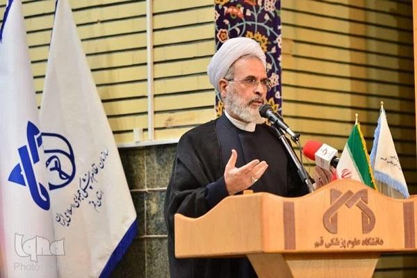 اندیشه‌ بوعلی‌سینا حلقه وصل میان تمدن‌های بشری و اندیشه اسلامی است