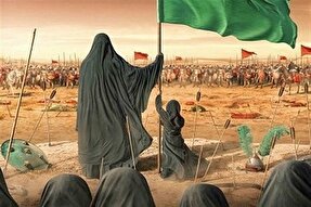 ضرورت حفظ مرز بین زبان عاطفه و نقل تاریخی در روایت کربلا