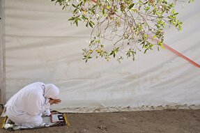 دو اثر تقوا از نگاه امام حسین(ع)