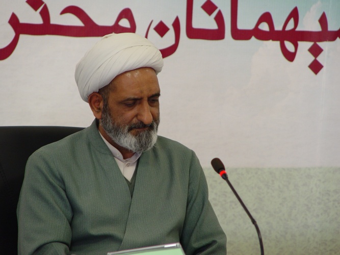 تلاش دشمنان برای مخدوش‌کردن چهره امام حسن (ع) با جعل روایات