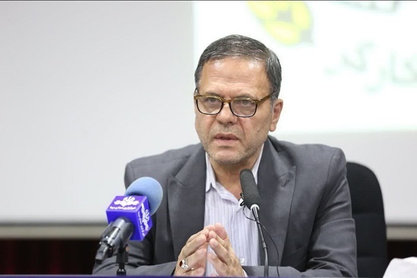 سیدمحسن صادقی استاندار زنجان