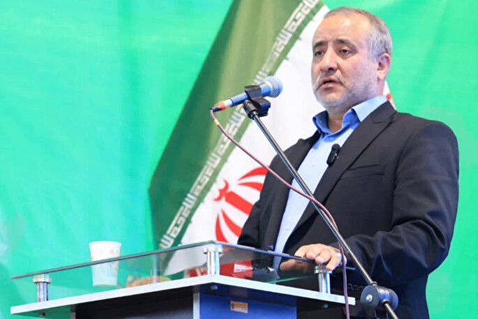 سیاست ایران تقویت مشترکات و انسجام درونی است