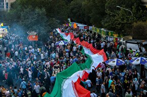 جشن ولادت پیامبر(ص) و امام جعفرصادق (ع)