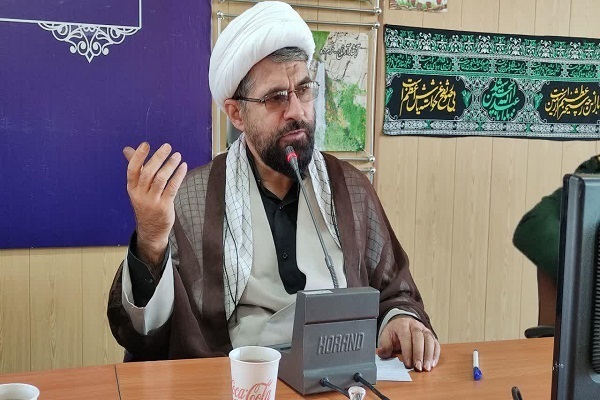 حجتالاسلام زاهدیپور، امام جمعه خرمدره حجتالاسلام زاهدیپور، امام جمعه خرمدره