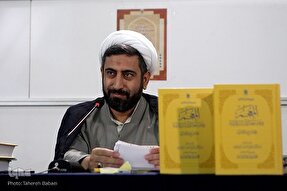 رفع چالش‌های بشر معاصر با سیره پژوهشی امام رضا(ع)