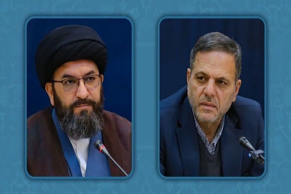 بیانیه مشترک امام جمعه زنجان و استاندار زنجان