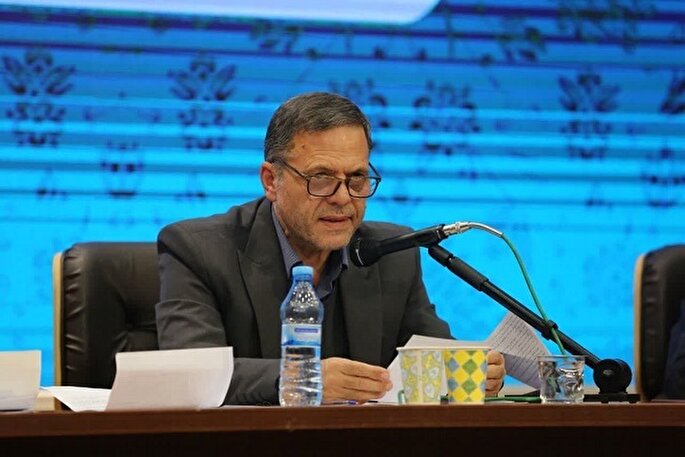 فکر نو باید با اخلاق و پایبندی به هنجارها همراه باشد