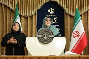 تأکید دولت بر اجرای سیاست‌های حمایتی بر پایه عدالت و اطلاعات دقیق