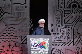 نقش رهبر انقلاب در امتداد نقش علمای شیعه و اسلام است