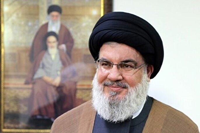 نقش محوری شهید نصرالله در تبدیل مقاومت به گفتمانی جهانی