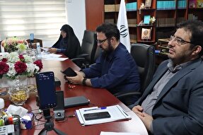 برگزاری 2 جلسه در کمیسیون آموزش عمومی قرآن