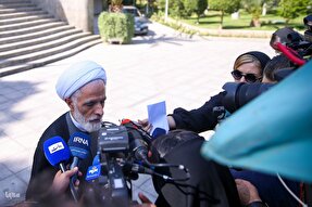 الحاق به CFT امکان بیشتری برای پیگرد حقوقی رژیم صهیونیستی فراهم می‌کند