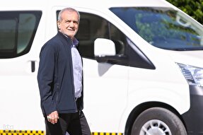 هماهنگی‌های لازم برای برگزاری نشست خبری انجام خواهد شد