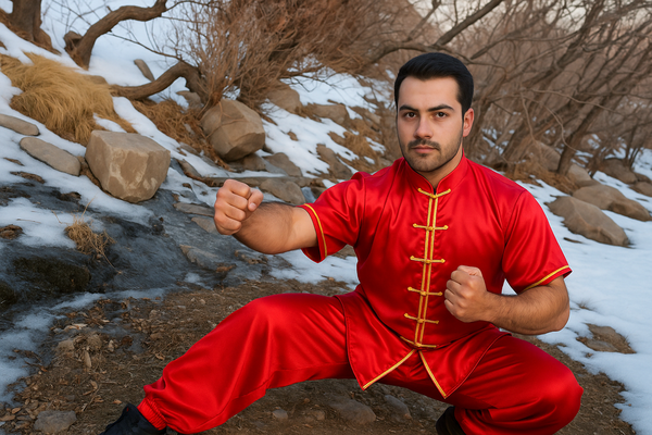 شهید محمد غفاری