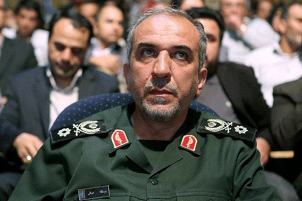 عراقی، رئیس پژوهشکده دفاع مقدس عراقی، رئیس پژوهشکده دفاع مقدس