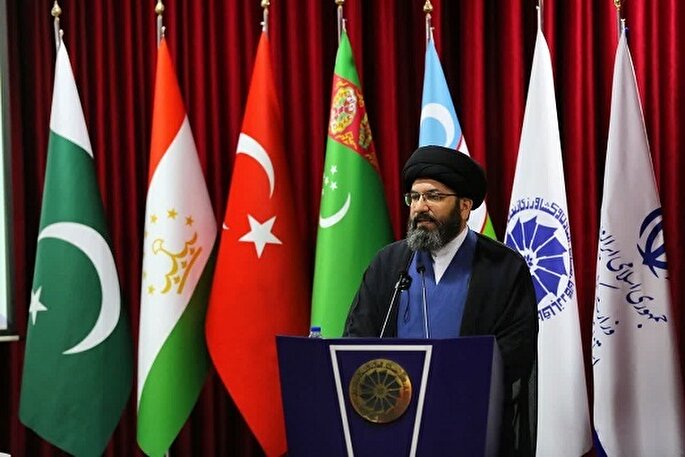 سازمان همکاری اقتصادی اکو تجلی آیه تعاون و نماد همدلی ملت‌های مسلمان است