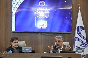 نشست معاونان فرهنگی جهاددانشگاهی سراسر کشور