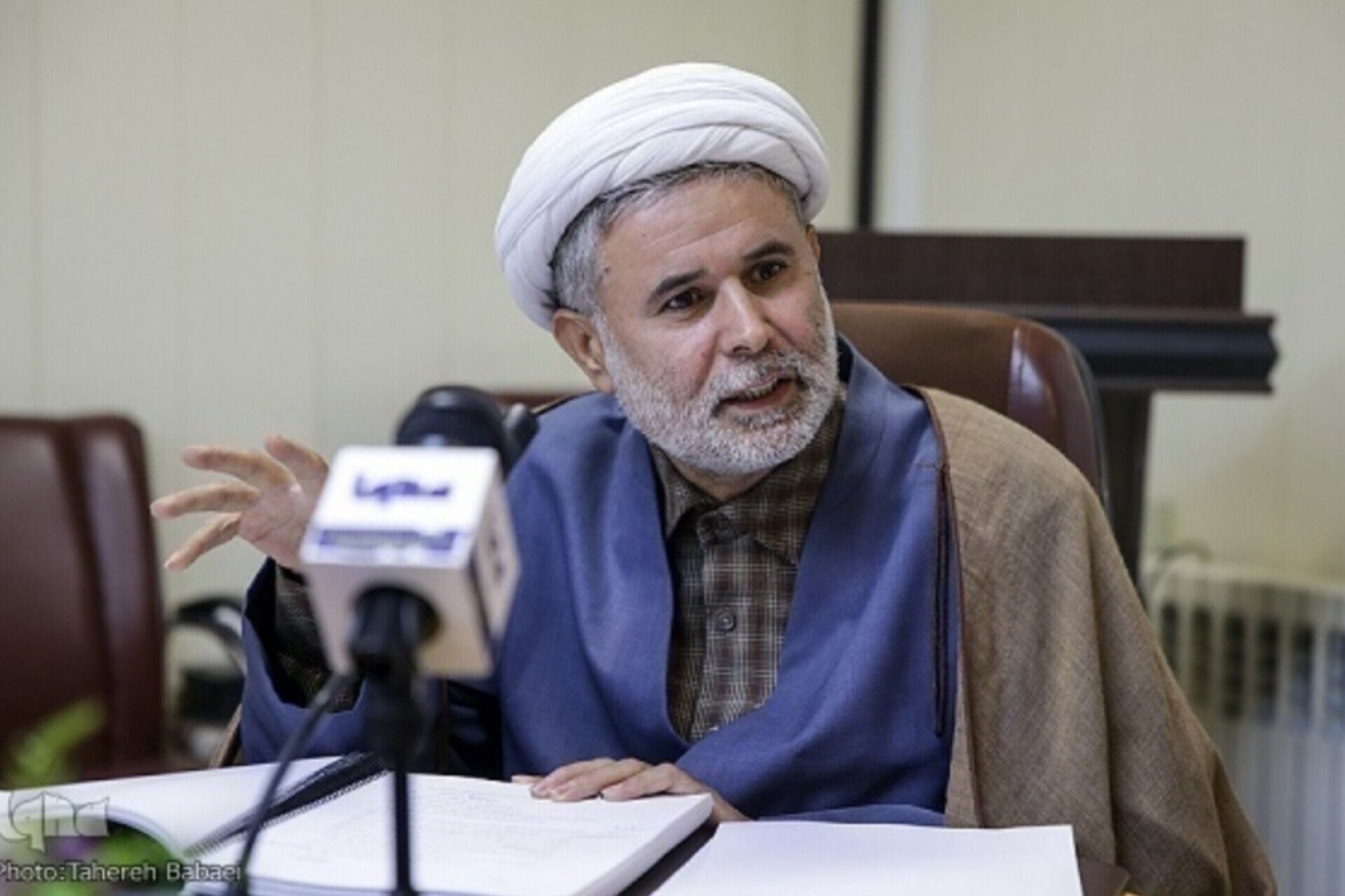 دوستی با خدا، دشمنی با طاغوت؛ نقشه راه صلح اهل ایمان