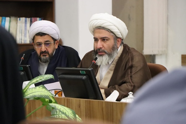 حجت الاسلام یوسفی، مدیرکل تبلیغات اسلامی استان زنجان حجت الاسلام یوسفی، مدیرکل تبلیغات اسلامی استان زنجان