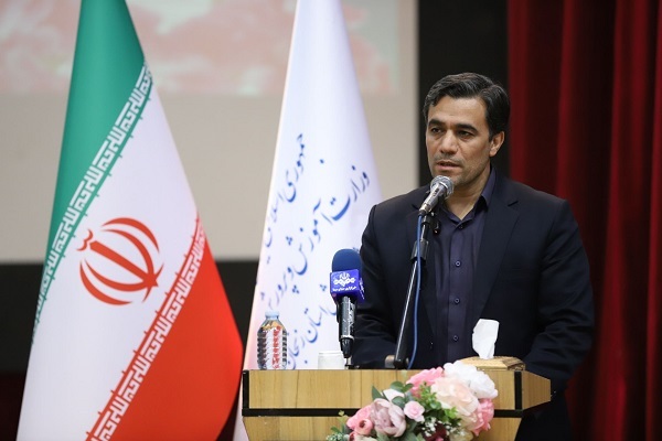 تاراسی، مدیرکل آموزش و پرورش استان زنجان تاراسی، مدیرکل آموزش و پرورش استان زنجان