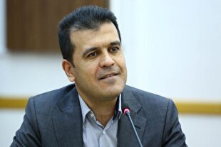 اصفهان از خاک عزت ساخت و اکنون از داده اقتدار می‌سازد