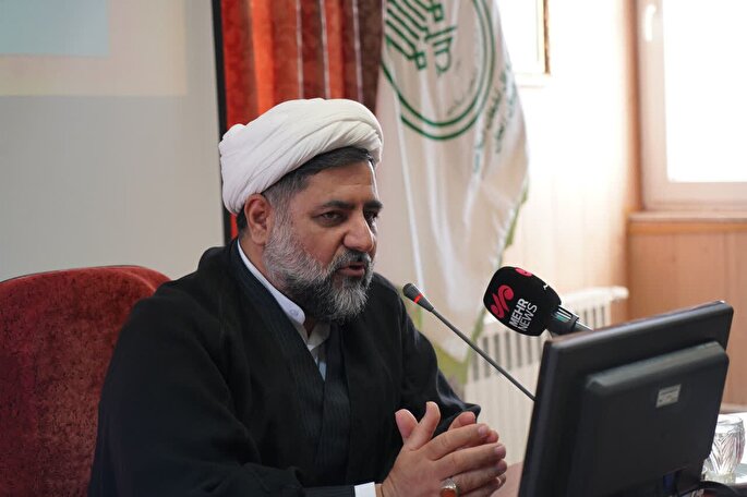 توان موشکی جمهوری اسلامی ایران حاصل اراده و ایمان جوانان این سرزمین است