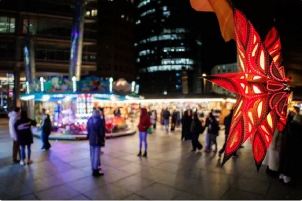 سوء استفاده از جشن‌های کریسمس برای دامن زدن به اسلام‌هراسی در آلمان