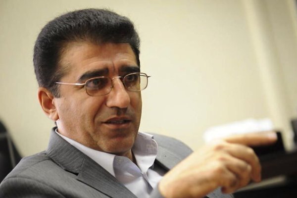 آشنا دبیر شورای فرهنگ عمومی کشور