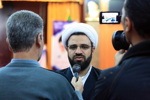 مدیریت مردمی بقاع متبرکه؛ از ساعت فعالیت تا بهینه‌سازی مصرف انرژی