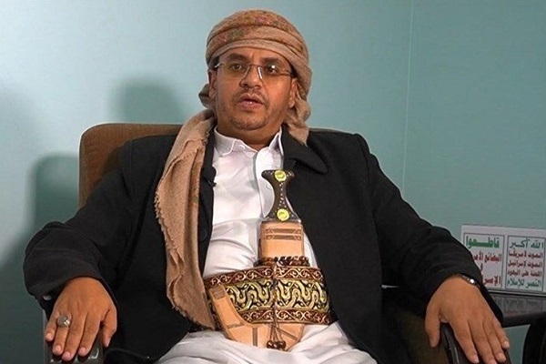 انصارالله: به توافق آتش‌بس در غزه پایبندیم