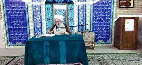 طرد کامل استکبار در قانون اساسی بر اساس قاعده نفی سبیل مورد تاکید است