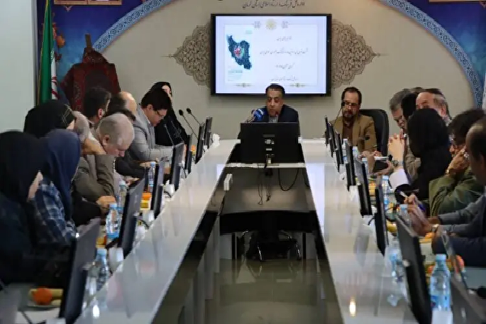 برنامه‌های هفته کتاب و کتابخوانی در کرمان تشریح شد