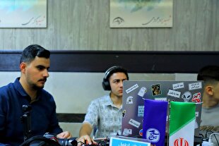 آغاز رویداد رسانه‌ای «امید» با محور تقویت نشاط اجتماعی