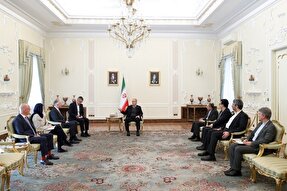 جمهوری اسلامی ایران هرگز به دنبال سلاح اتمی نبوده است