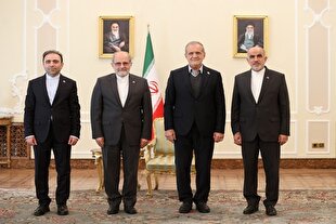 وظیفه سفرا خنثی‌سازی روایت‌سازی‌ها و تبلیغات ضدایرانی است